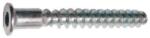MK Suruburi Montaj Confirmatoare 7.0x50mm, 250/set (mk-konf7050) - pcone