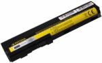 PATONA HP 2560p-hoz 4400 mAh Li-Ion 10, 8V HSTNN-C48C (PT2449)