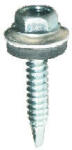 MK Suruburi Perforatoare Cu Garnitura 5.5x32/12mm, 250/set (mk-ocg5532-12) - pcone