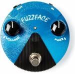 Dunlop FFM 1 Silicon Fuzz Face Mini Gitáreffekt (FFM1)