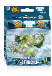 Iello Разширение за настолна игра King of Tokyo: Monster Pack - Cthulhu (51350)