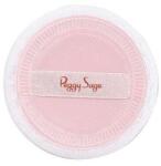 Peggy Sage Burete de machiaj, rotund, roz - Peggy Sage Make-up Sponge 2 buc