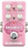 TC Electronic Brainwaves Pitch Shifter effekt pedál