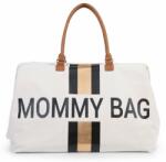 Childhome Geanta de infasat Childhome Mommy Bag Ivoire (CH-CWMBBCOBL) - babyneeds