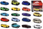 Majorette Mașinuță de oraș Street Cars Majorette modele diferite 7, 5 cm lungime (MJ2053051)