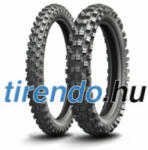 Michelin Starcross 5 ( 110/90-19 TT 62M hátsó kerék, M/C, Mischung HARD ) - tirendo