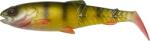 Savage Gear Craft cannibal paddletail 6.5cm 4g perch (71798)