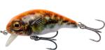 Savage Gear 3d goby crank sr 5cm 6.5g floating uv orange (71731) - epeca