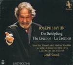 ALIA VOX Joseph Haydn: Joseph Haydn: Die Schöpfung - 2 CD