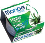 Monge Fruits 80g Kitten Tonhal + Aloe macska konzerv - krizsopet