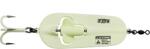 MADCAT A-static ratlin' spoon 3/0 110g sinking glow-in-the-dark (60051) - epeca