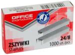 Office Products Capse 24/8, 1000/cut, Office Products (DN072429)