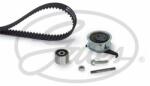 GATES Set curea de distributie GATES PowerGrip K025678XS (K025678XS)