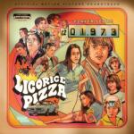 V/A Licorice Pizza - facethemusic - 6 990 Ft