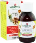 MANICOS Sirop de Muguri de Pin cu Propolis 100ml