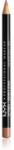 NYX Professional Makeup Slim Lip Pencil прецизен молив за устни цвят 810 Natural 1 гр