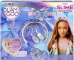MGA Entertainment Glam Goo Deluxe set creativ 116936 (colier, cercei, inel)