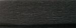 Cool By Victoria Krepp-papír, 50x200 cm, COOL BY VICTORIA, fekete (HPRV0026) - irodaoutlet