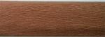 Cool By Victoria Krepp-papír, 50x200 cm, COOL BY VICTORIA, világosbarna (HPRV00125) - irodaoutlet