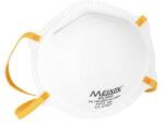  Maszk, FFP2, 20 db, fehér (ME941) - irodaoutlet