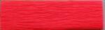 Cool By Victoria Krepp-papír, 50x200 cm, COOL BY VICTORIA, neon piros (HPRV00131) - irodaoutlet