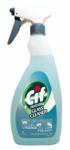 CIF Ablak- és felülettisztítószer, 750 ml, CIF, "Professional (UJ11080) - irodaoutlet