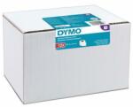 DYMO Etikett, LW nyomtatóhoz, 28x89 mm, 130 db etikett, DYMO (GD2093091) - irodaoutlet