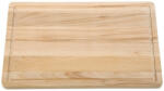 Everestus Tocator alimente, Everestus, 21OCT1331, 38 x 25 x 1.7 cm, Lemn, Maro (EVE02-56-0308306) Tocator