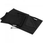 Everestus Prosop fitness, Everestus, 21OCT1420, 11.5 x 15 x 1 cm, Plastic, Negru (EVE06-12500190) Prosop