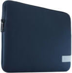 Case Logic Geanta laptop, Case Logic, 21OCT0004, 37.5 x 27 x 3 cm, 14 inch, EVA, Albastru, breloc inclus (EVE06-12056155) Geanta, rucsac laptop