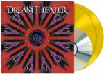 Dream Theater Lost Not Forgotten Archives: The Majesty Demos (1985-1986) (yellow Vinyl)