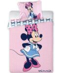 Otthonkomfort Minnie egér ovis ágyneműhuzat jav-27