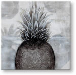  Festett falfestmény ANANAS 1 rész 60x60 cm CWF1345H-14E1