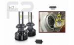 FLX Kit becuri H1 cu LED 36w (KRU022)