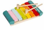 Cubika ДЪРВЕНА МУЗИКАЛНА ИГРАЧКА, cubika - КСИЛОФОН