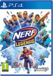 GameMill Entertainment Nerf Legends (PS4)