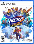 GameMill Entertainment Nerf Legends (PS5)