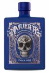 Amuerte Coca Leaf Gin - Blue Edition 43% 0,7 l