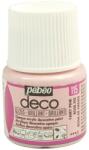 Pebeo Culoare acrilica lucioasa Deco Pebeo, Fairy Pink, 45 ml