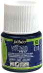 Pebeo Culori pictura sticla Vitrea 160 Pebeo, Frosted Cloud, 45 ml