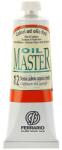 Ferrario Culori ulei Master Ferrario, Cinnabar Green Deep Hue, 150 ml