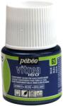 Pebeo Culori contur sticla Vitrea 160 Pebeo, Lazuli, 20 ml