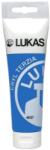 Lukas Culori acrilice Terzia Lukas, Cobalt Blue (Hue), 500 ml, PB15: 1