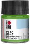 Marabu Culori sticla Glas Marabu, Orange, 15 ml