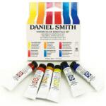 Daniel Smith Set 6 culori acuarela Essentials Intro Daniel Smith