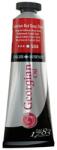 Daler Rowney Culori ulei Georgian Oil Colour Daler Rowney, Burnt Umber, 38 ml, PR101 Trans, PR101, PBk9