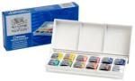 Winsor & Newton Set acuarela Sketchers Pocket Cotman Winsor Newton