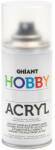 Ghiant Culori acrilice spray Hobby Acryl Ghiant, White, 300 ml