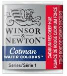 Winsor & Newton Culori acuarela Cotman Winsor Newton, Permanent Rose, 5 g