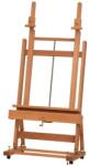 Mabef Sevalet profesional studio dublu M02 Mabef Sevalet
